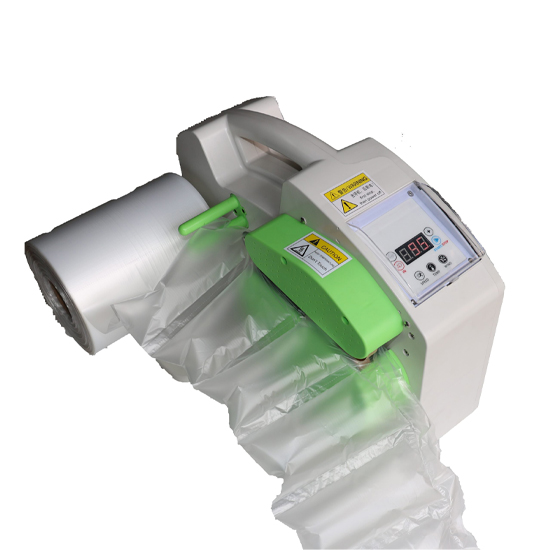 Air Cushion Machine packaging machine