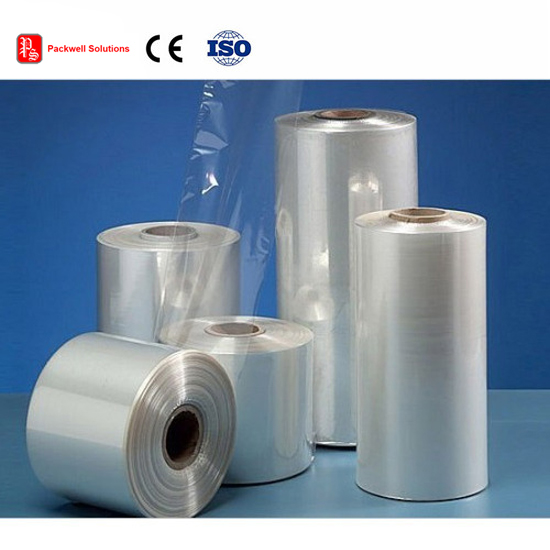 Shrink Film Packaging Material

