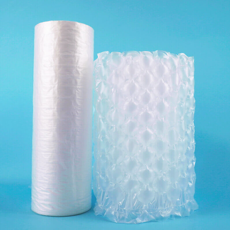 Air Bubble Film Roll