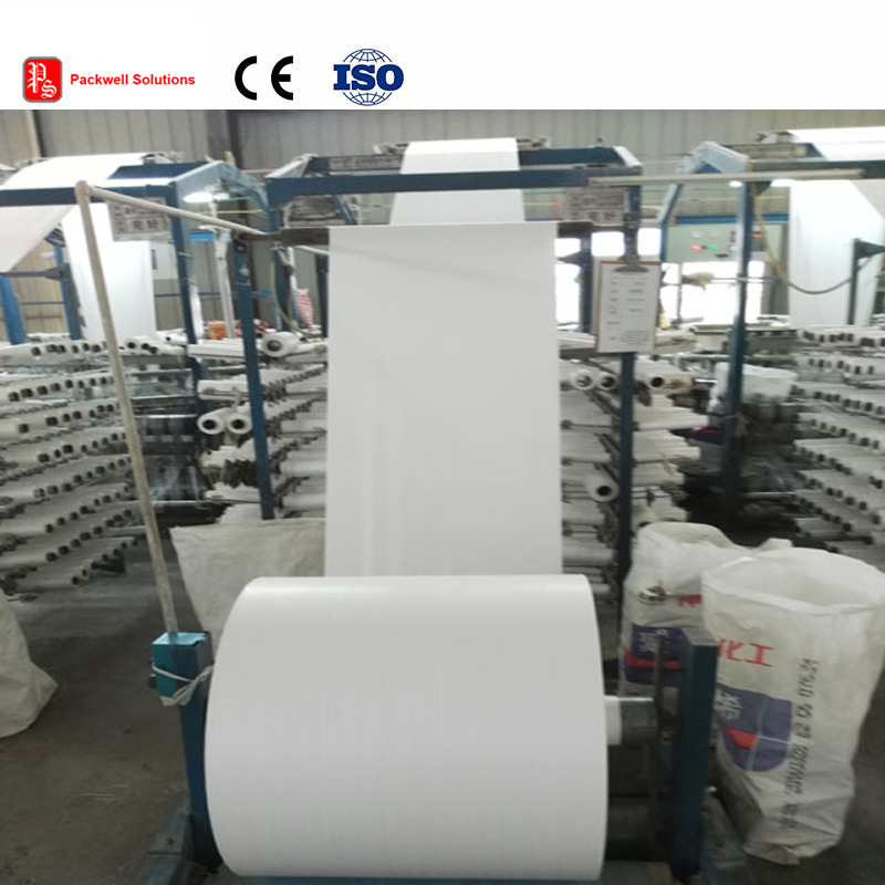 PP Woven Fabric/Roll

