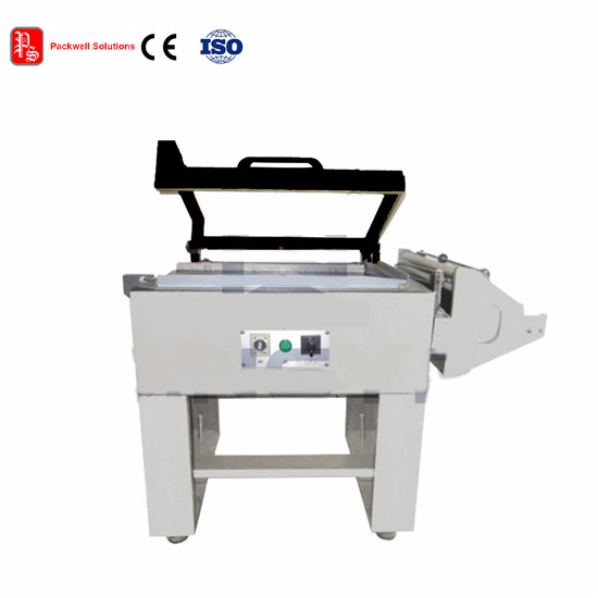 FQL-450B manual L-type sealer