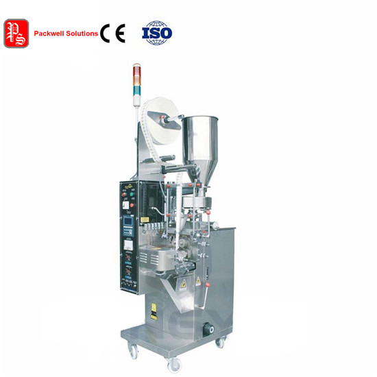 DXDK-40II/150II Automatic Granule Packaging Machine