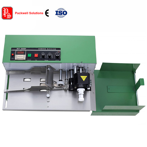 MY-380F solid-ink coding machine