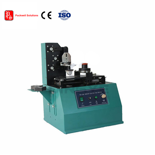 TDY-300C desktop electric pad printer