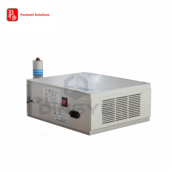 Protable induction sealer