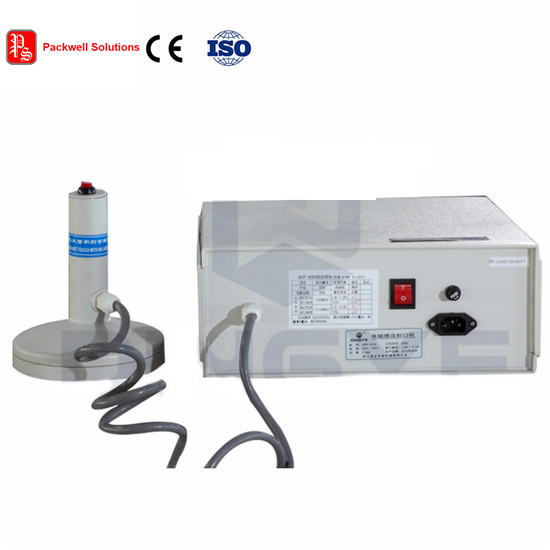 Protable induction sealer