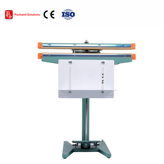 Pedal Impulse Sealer