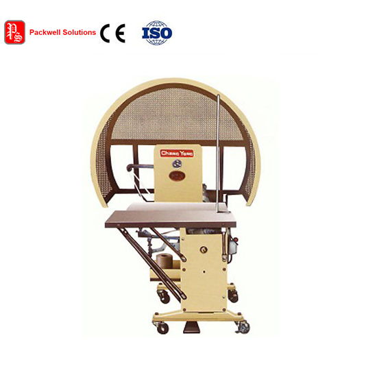 Tying Machine