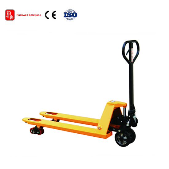 Hand Pallet Truck