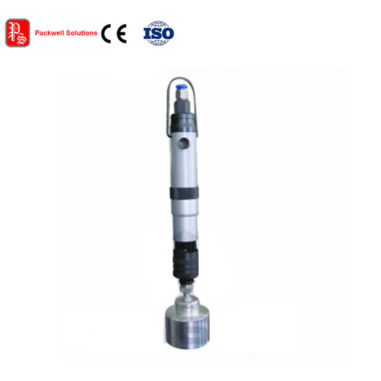 Pneumatic Capper