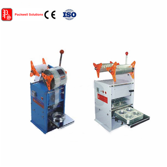 Automatic Milk Bottle Filling And Sealing Machine