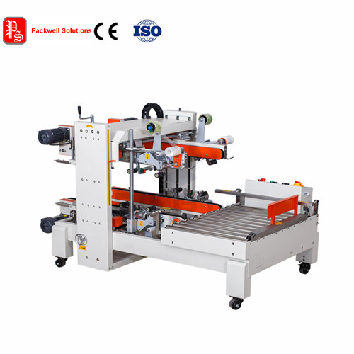 DFXS-7050 Automatic carton edges sealer