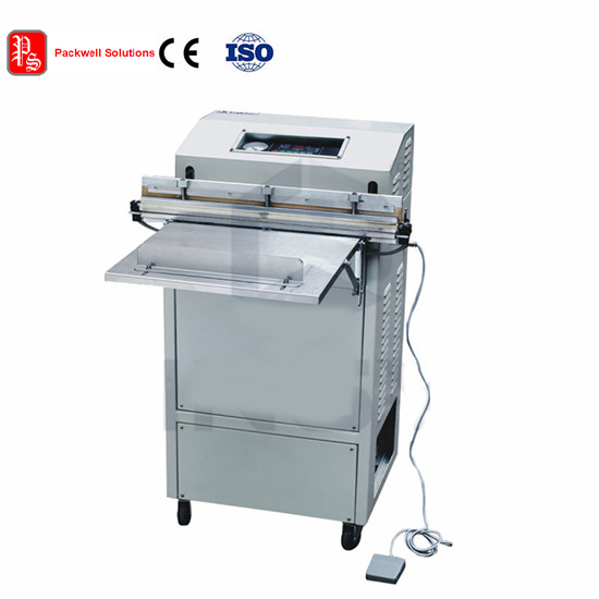 External Vacuum Packager