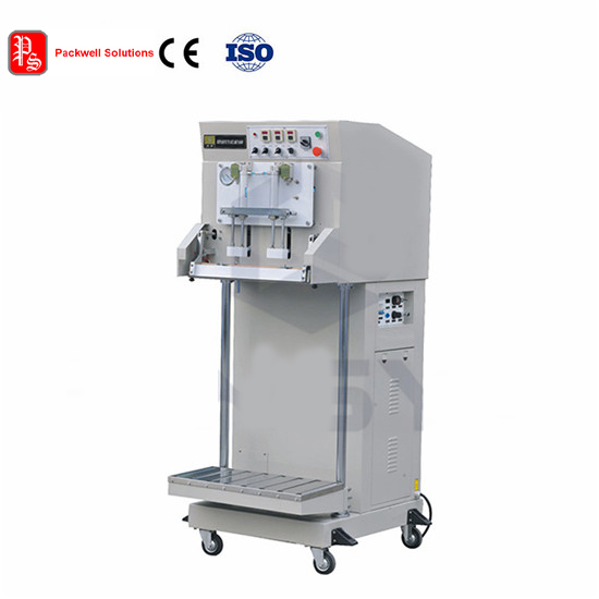 Vertical type External Vacuum Packager