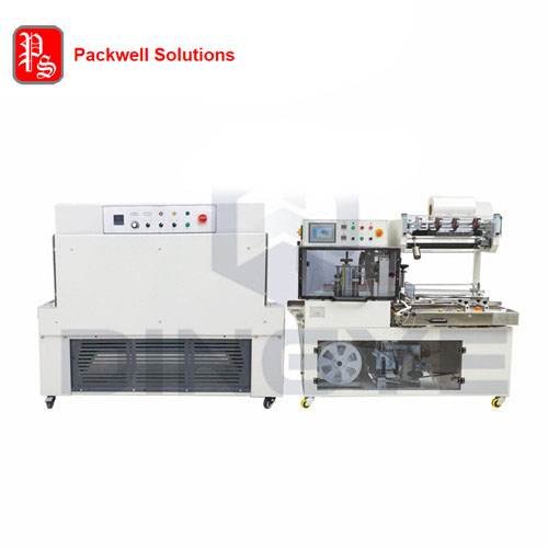 DQL6025G Automatic Side Sealer & DSA6030