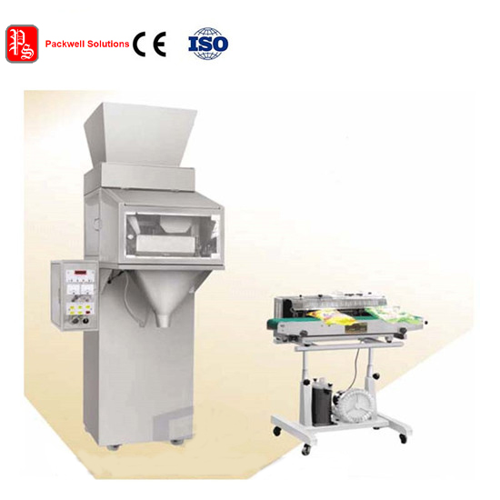 DYCS Series Electronic Quantitative Weigher