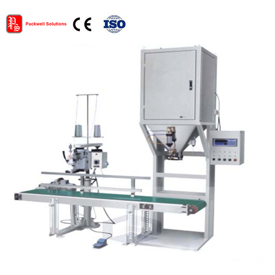 DYCS-50/DYCS-100 Series Paste-Filler-machine