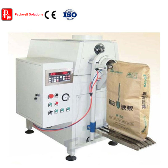 Paste-Filler-machine