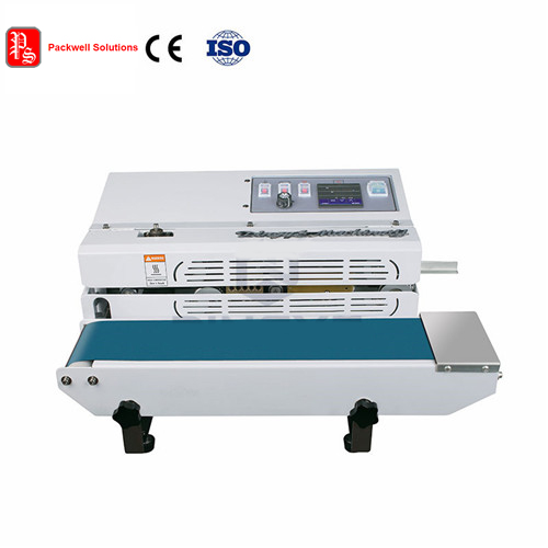 FR-600A Continuous band sealer