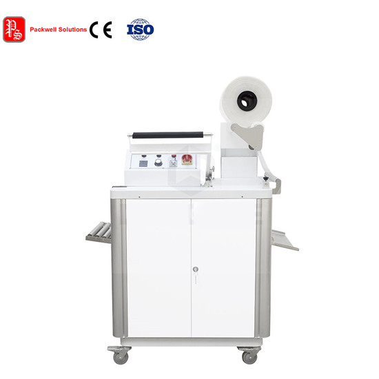 FM400 2 In 1 shrink packager