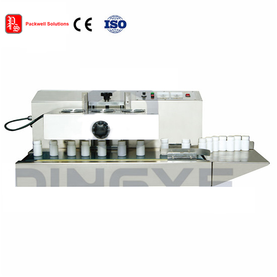 LGYF-2000AX continuous induction sealer