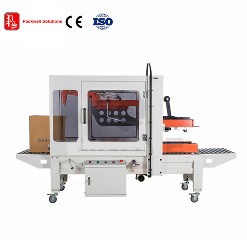 Automatic Carton Sealer (Auto Fold)