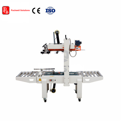 Carton sealing machine