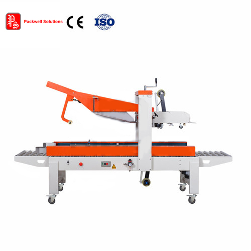 Automatic Carton Sealer (Auto Fold)