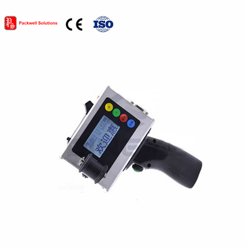 DY-360 Ink Jet Printer